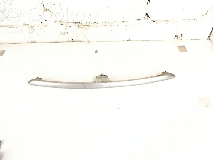 Citroen C8 Roof bar rail 1686888077