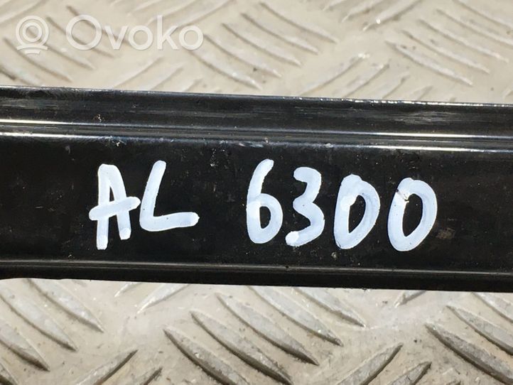 Skoda Fabia Mk1 (6Y) Ręczny podnośnik szyby drzwi tylnych R114886