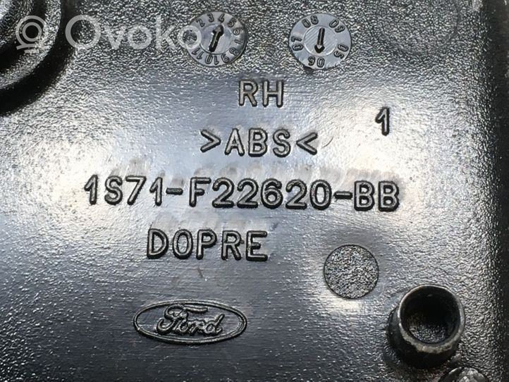 Ford Mondeo Mk III Klamka drzwi tylnych 1S71F22620BB