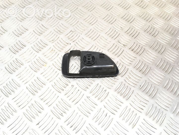 Hyundai Santa Fe Support bouton lève vitre porte avant 8261126000