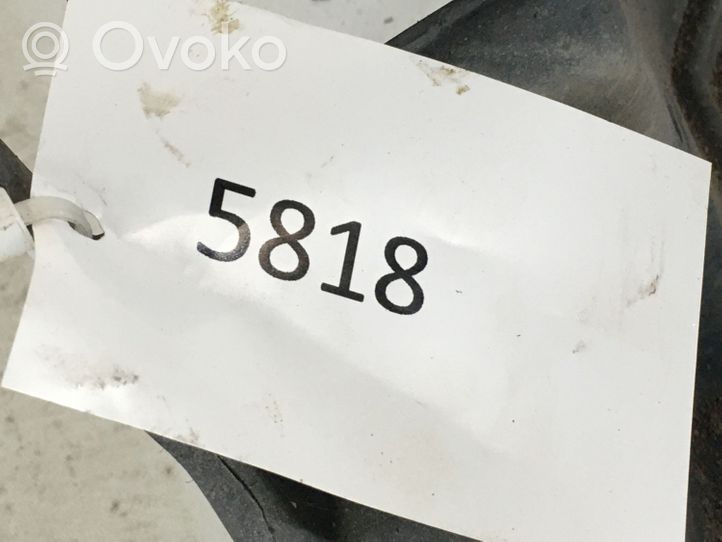 Volvo S60 Protezione anti spruzzi/sottoscocca del motore 09484067