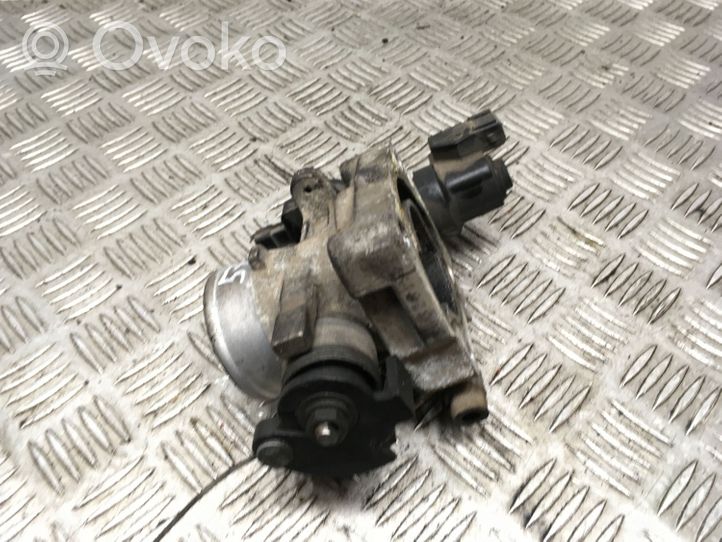 Hyundai Accent Throttle valve 3515022600