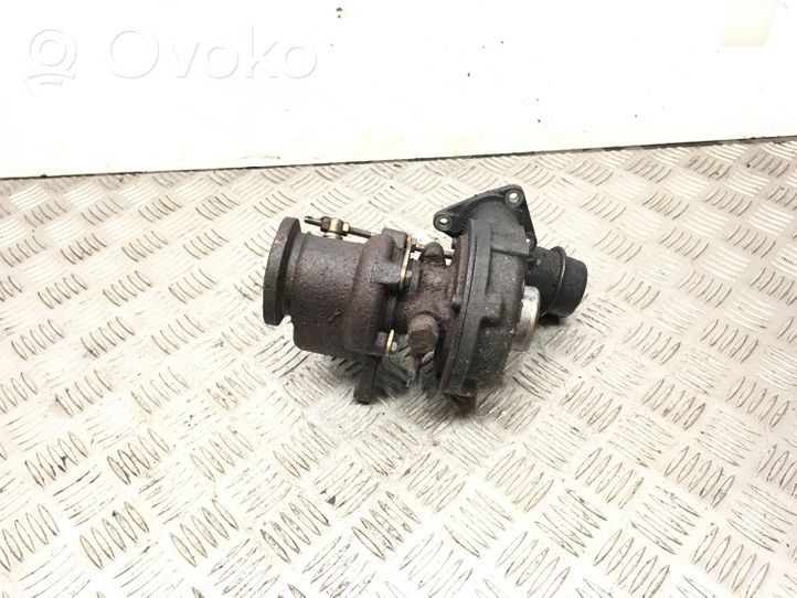 Mercedes-Benz A W169 Turbina 53031015061