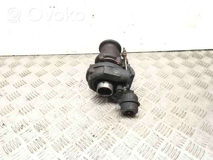 Mercedes-Benz A W169 Turbina 53031015061