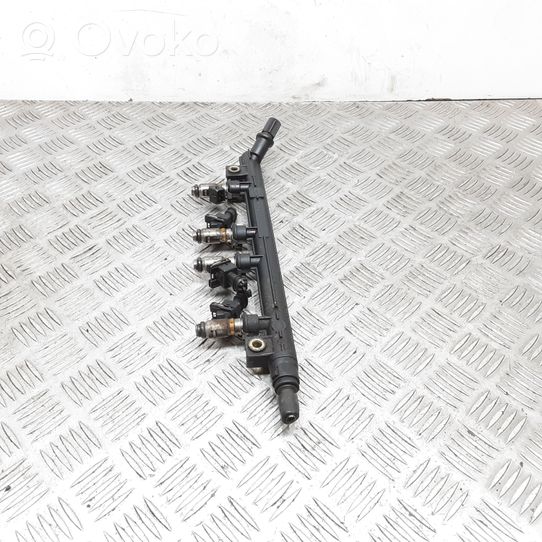 Fiat Punto (188) Fuel injectors set CB261