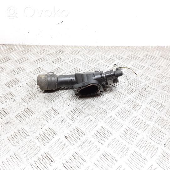 Mitsubishi Lancer X Boîtier de thermostat / thermostat 03G121132B