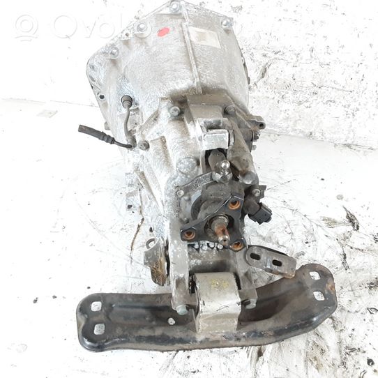 Mercedes-Benz E W210 Automatic gearbox 