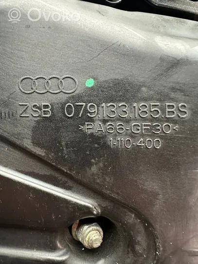 Audi RS5 Kolektorius įsiurbimo 079133185BS