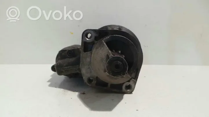 Seat Ibiza I (021A) Motorino d’avviamento 9000333122