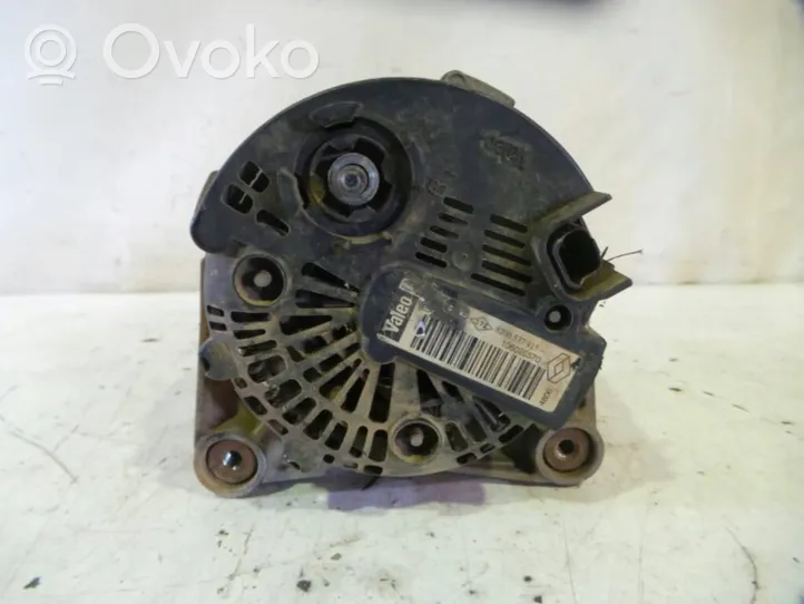 Renault Kangoo III Alternator 8200537415