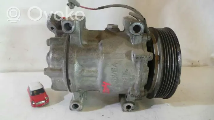 Suzuki Liana Ilmastointilaitteen kompressorin pumppu (A/C) 1451