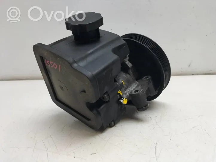 Mercedes-Benz Vito Viano W639 Pompe de direction assistée 0034667101