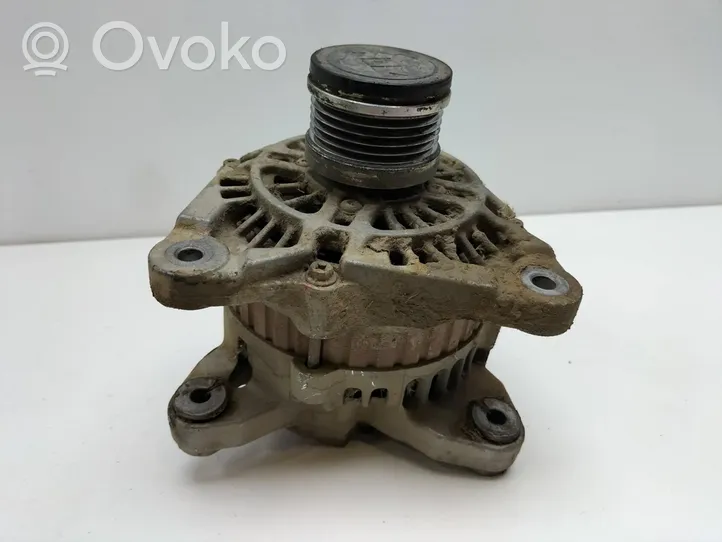 Renault Kangoo III Alternator 12048610000N