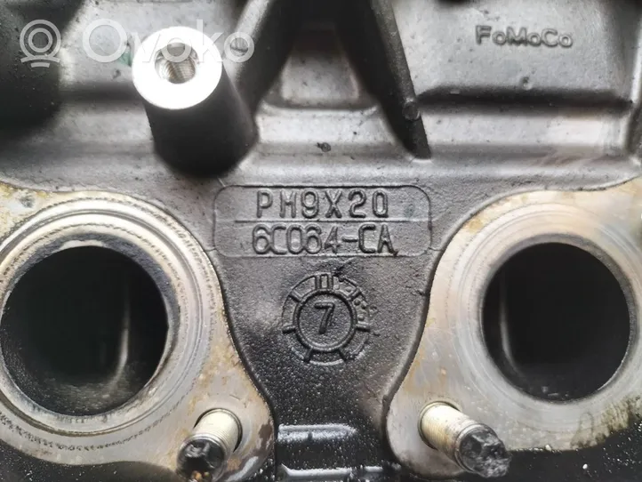 Citroen C6 Testata motore PM9X2Q6C064CA
