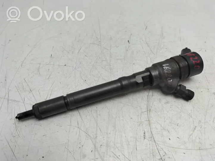 Hyundai Trajet Injecteur de carburant 3380027900