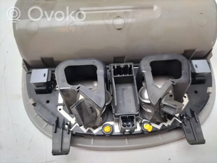 Hyundai Santa Fe Rivestimento della console di illuminazione installata sul rivestimento del tetto 928002BXXX