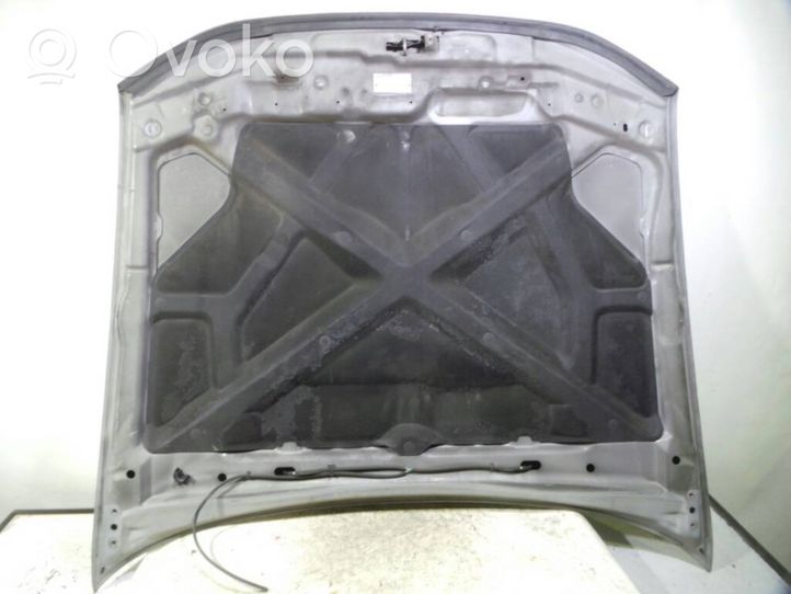 Mitsubishi Galant Pokrywa przednia / Maska silnika 
