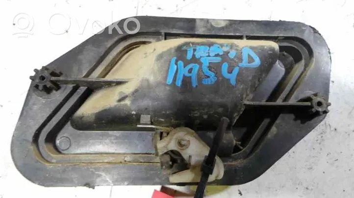 Citroen BX Maniglia interna per portiera posteriore 