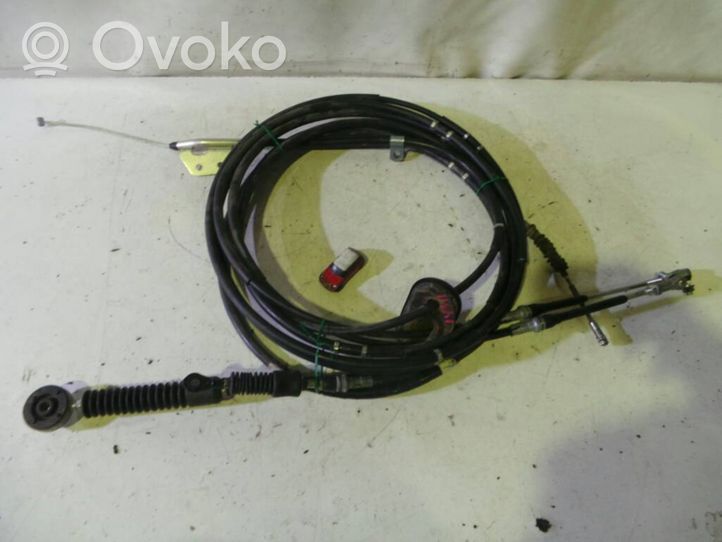 Nissan Cab Star Gear shift cable linkage 