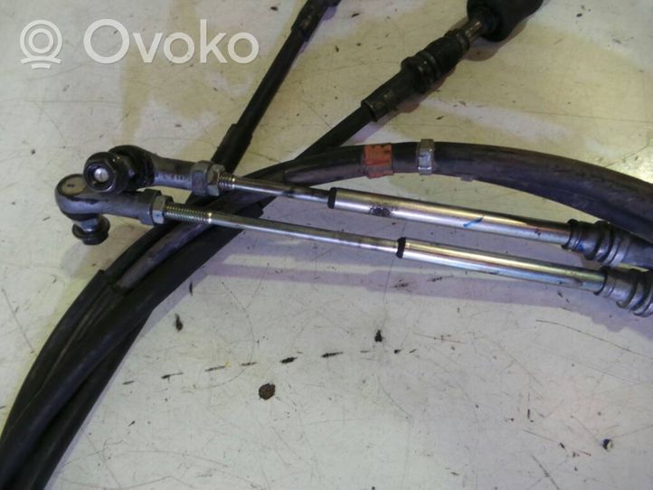 Nissan Cab Star Gear shift cable linkage 