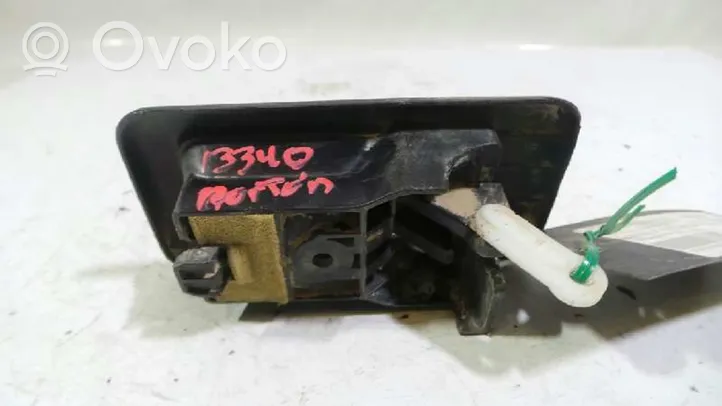 Opel Monterey Loading door interior handle 