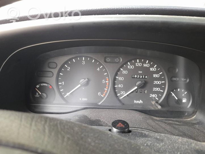 Ford Mondeo MK II Compteur de vitesse tableau de bord 