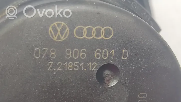 Audi TT Mk1 Valvola di depressione 078906601D