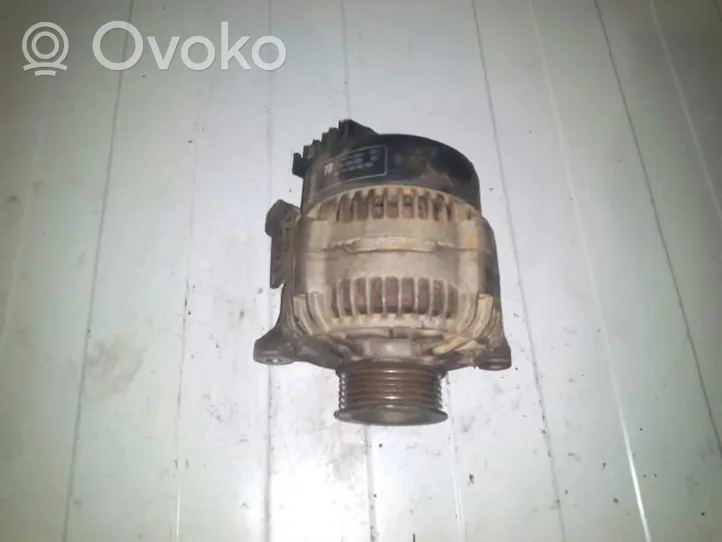 Ford Orion Alternator 0120485029