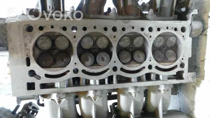 Renault Clio I Engine head FDP