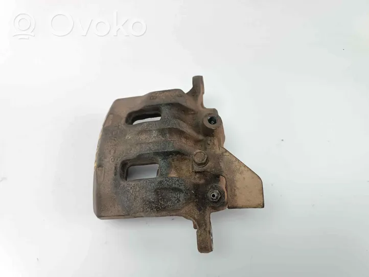 Mitsubishi L200 Front brake caliper MR977363