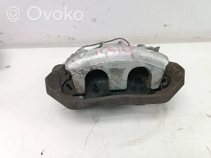 Nissan Cab Star Front brake caliper 204086