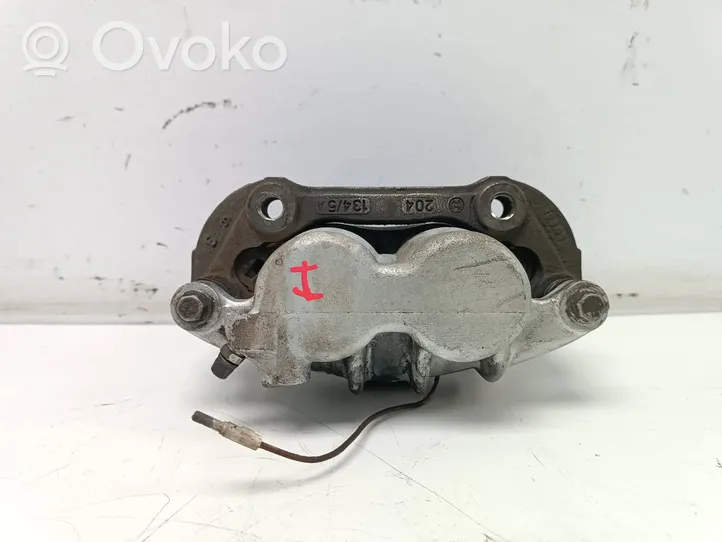 Nissan Cab Star Front brake caliper 204086