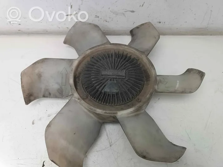 Mitsubishi Montero Embrayage de ventilateur visqueux ME298542