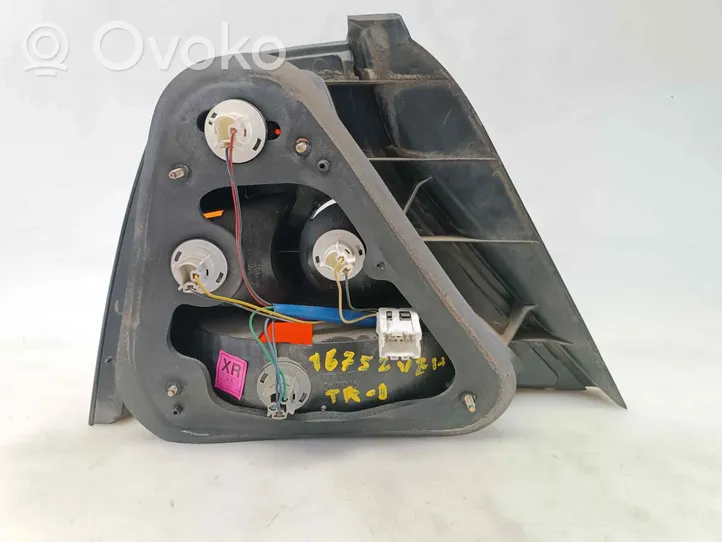 Daewoo Evanda Lampa tylna 1397122