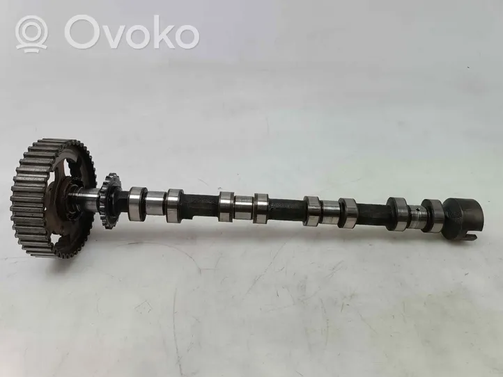 Peugeot 4007 Albero a camme 9657688280