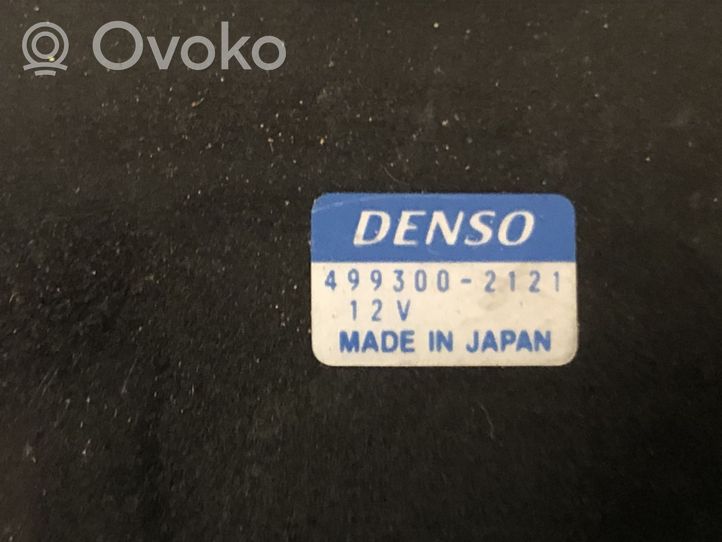 Toyota Corolla Verso AR10 Relais Gebläse Heizung Lüftung 4993002121
