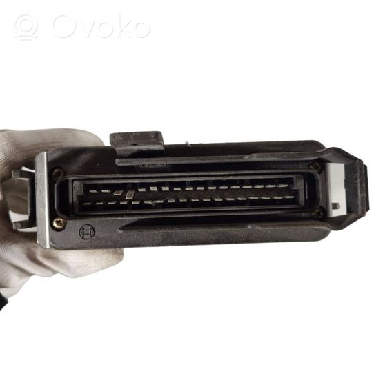 Audi 100 S4 C4 Sterownik / Moduł ECU 4A0906264