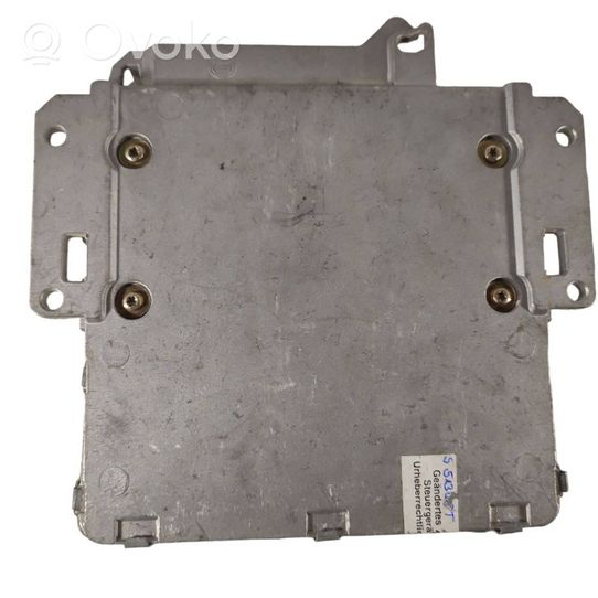 Audi A6 S6 C4 4A Engine control unit/module 4A0907401P