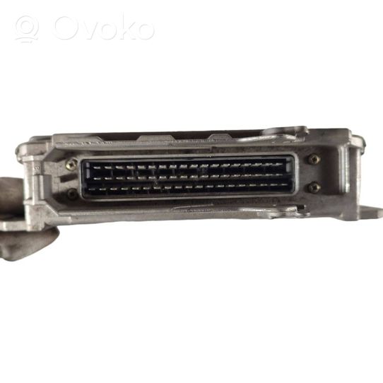 Audi 80 90 S2 B4 Komputer / Sterownik ECU silnika 8A0907401B