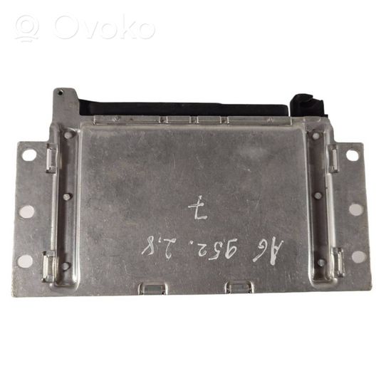 Audi A6 S6 C4 4A Module de contrôle de boîte de vitesses ECU 4D0907379F