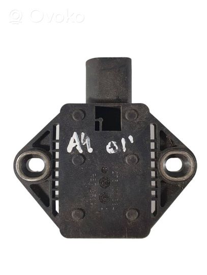 Audi A4 S4 B6 8E 8H Czujnik przyspieszenia ESP 8E0907637A