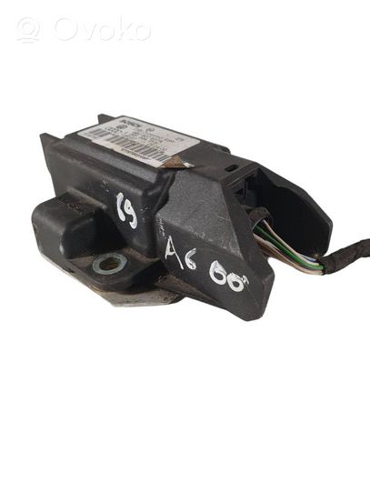 Audi A6 S6 C5 4B Sensor de posición del pedal del acelerador 4B0907637A