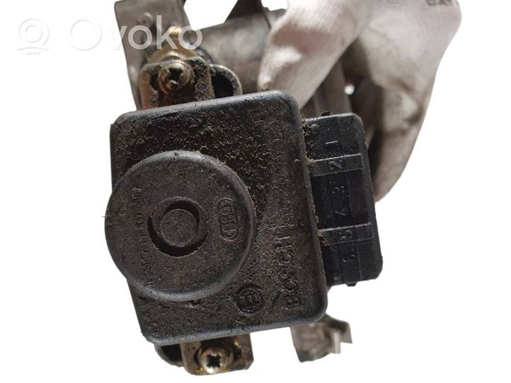 Audi A6 S6 C4 4A Clapet d'étranglement 078133154