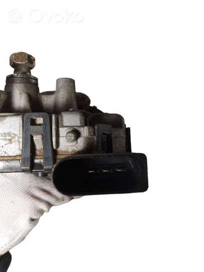 Audi A3 S3 8L Moteur d'essuie-glace 1J1955113C