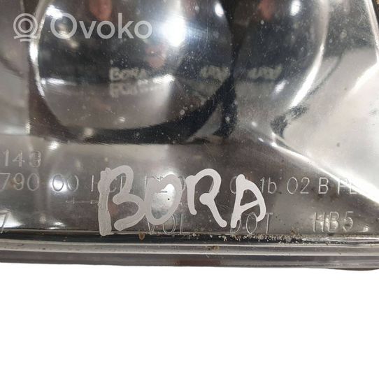 Volkswagen Bora Передняя фара 083411106R