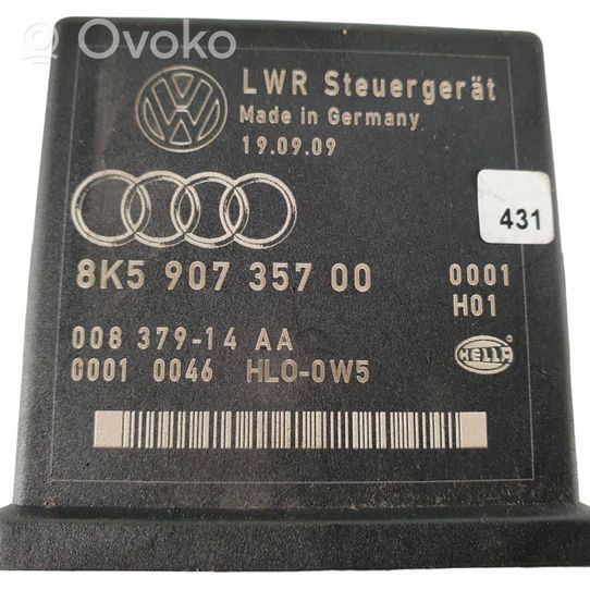 Audi A4 S4 B8 8K Module d'éclairage LCM 8K590735700