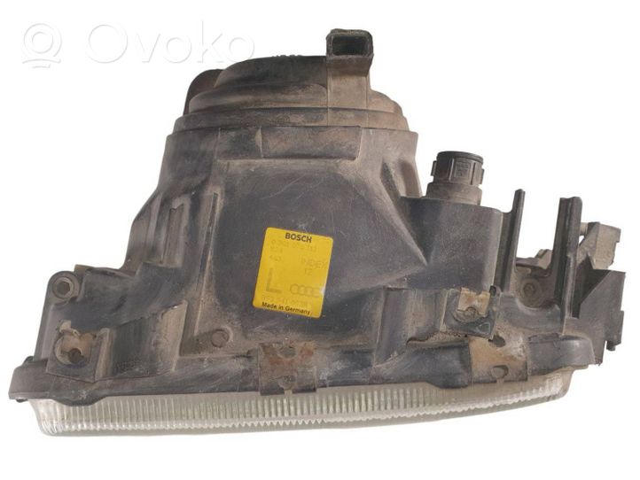 Audi 80 90 S2 B4 Lampa przednia 1305235186