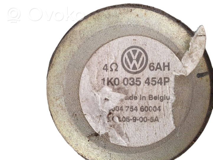 Volkswagen Jetta V Etuoven kaiutin 1K0035454P