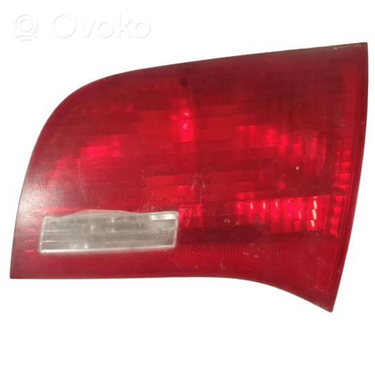 Audi A6 S6 C6 4F Luci posteriori del portellone del bagagliaio 4F9945094B