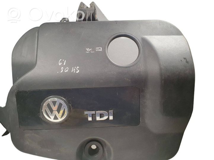 Volkswagen Sharan Copri motore (rivestimento) 7M3103925G